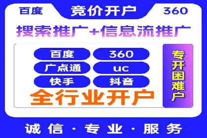 成功SEM托管案例：流量与转化双赢